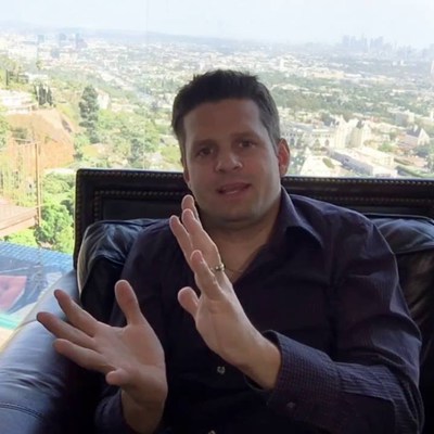 Dr. German Garcia-Fresco